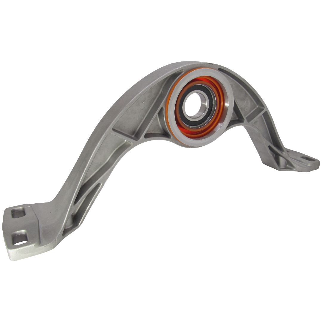 Поліуретановий підвісний підшипник карданного валу Audi Q3 2019-