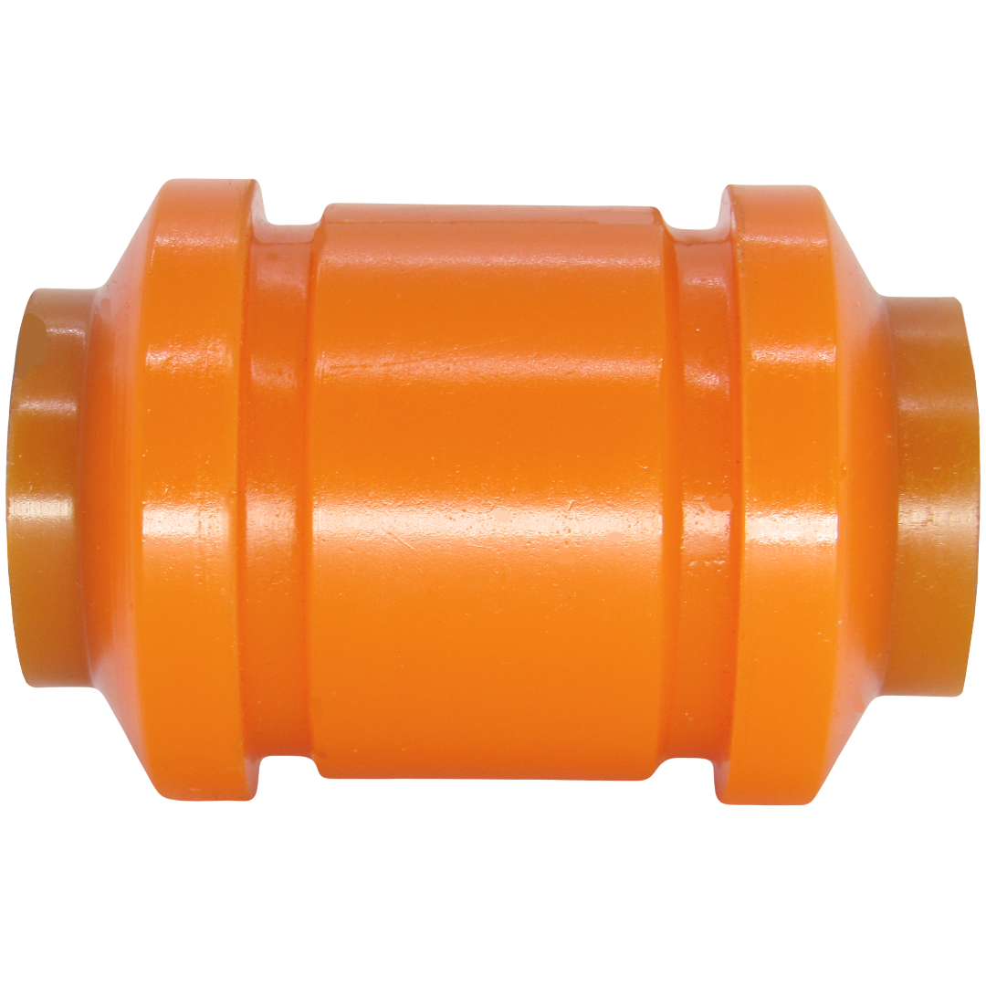 Поліуретановий сайлентблок переднього важеля передній Citroen C-Crosser 2007-2013