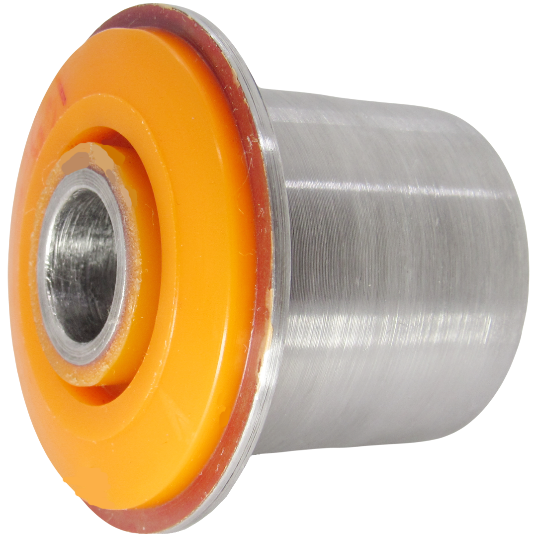 Поліуретановий сайлентблок задньої ресори задній Citroen Jumper II 2006- 2,0L