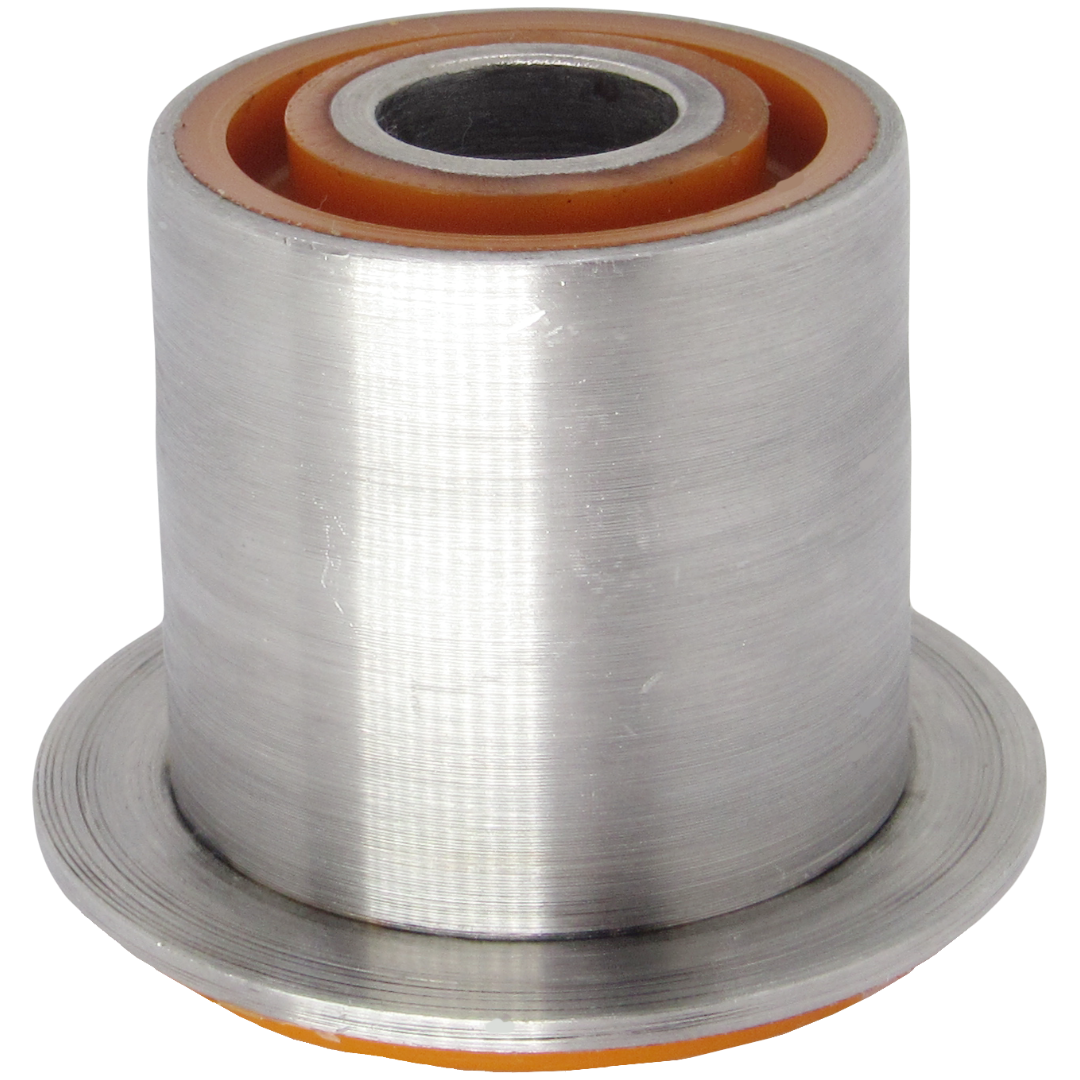 Поліуретановий сайлентблок задньої ресори задній Citroen Jumper II 2006- 2,0L