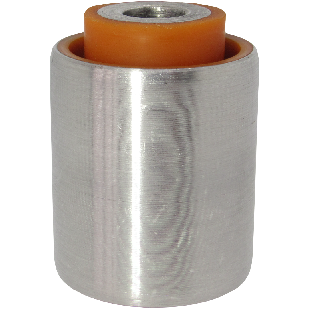 Поліуретановий сайлентблок заднього поперечного важеля Mazda 929 1982-1987