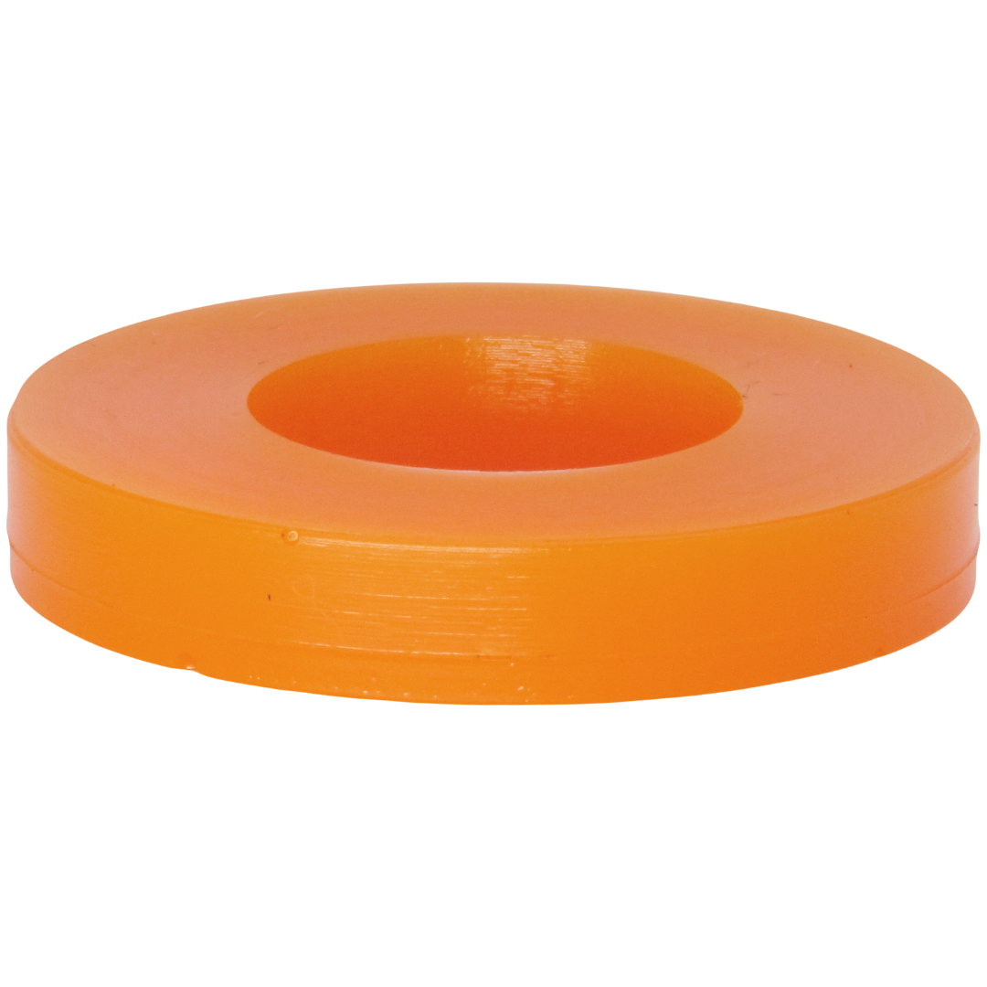 Поліуретановий відбійник переднього важеля передній Suzuki Swift 1983-1989