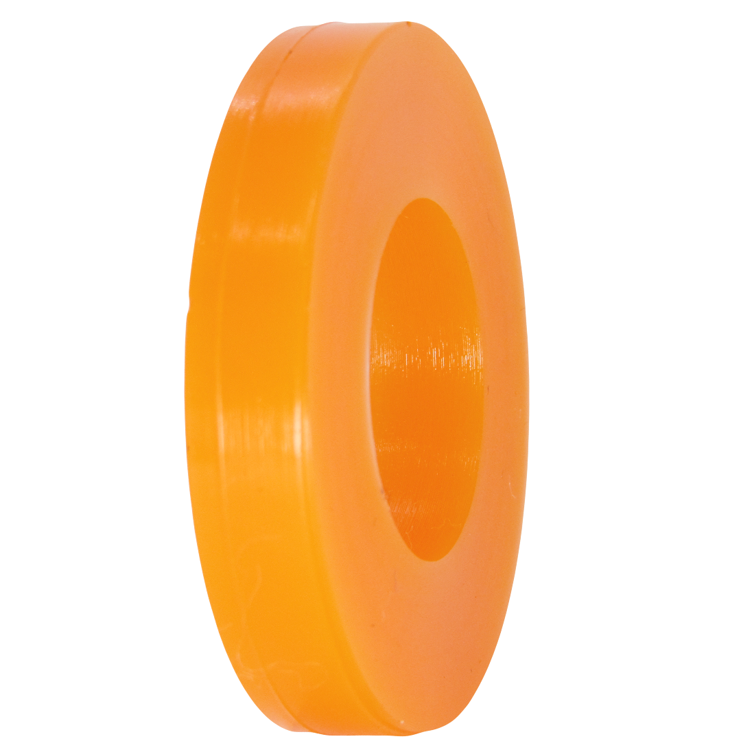 Поліуретановий відбійник переднього важеля передній Suzuki Swift 1983-1989