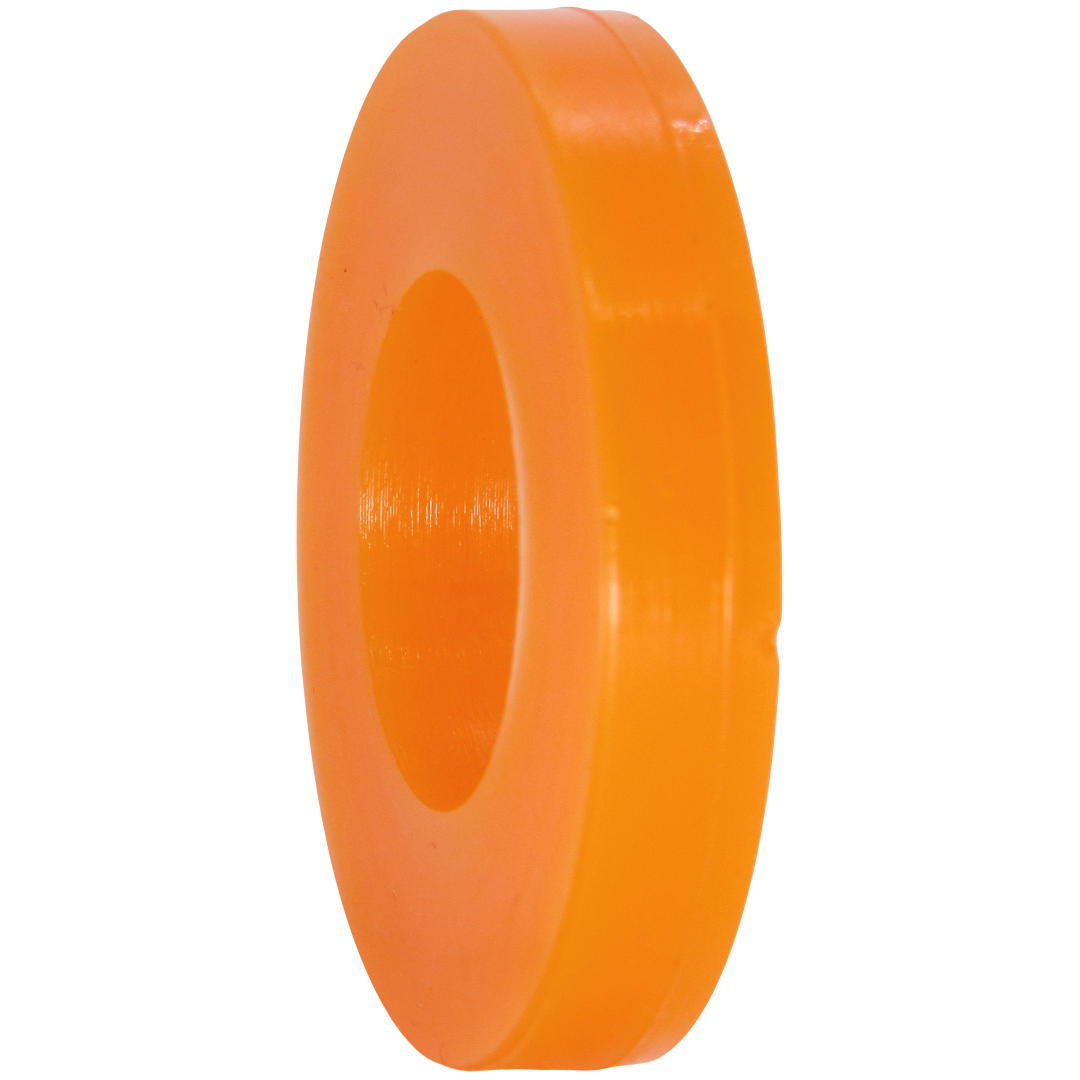 Поліуретановий відбійник переднього важеля передній Suzuki Swift 1983-1989