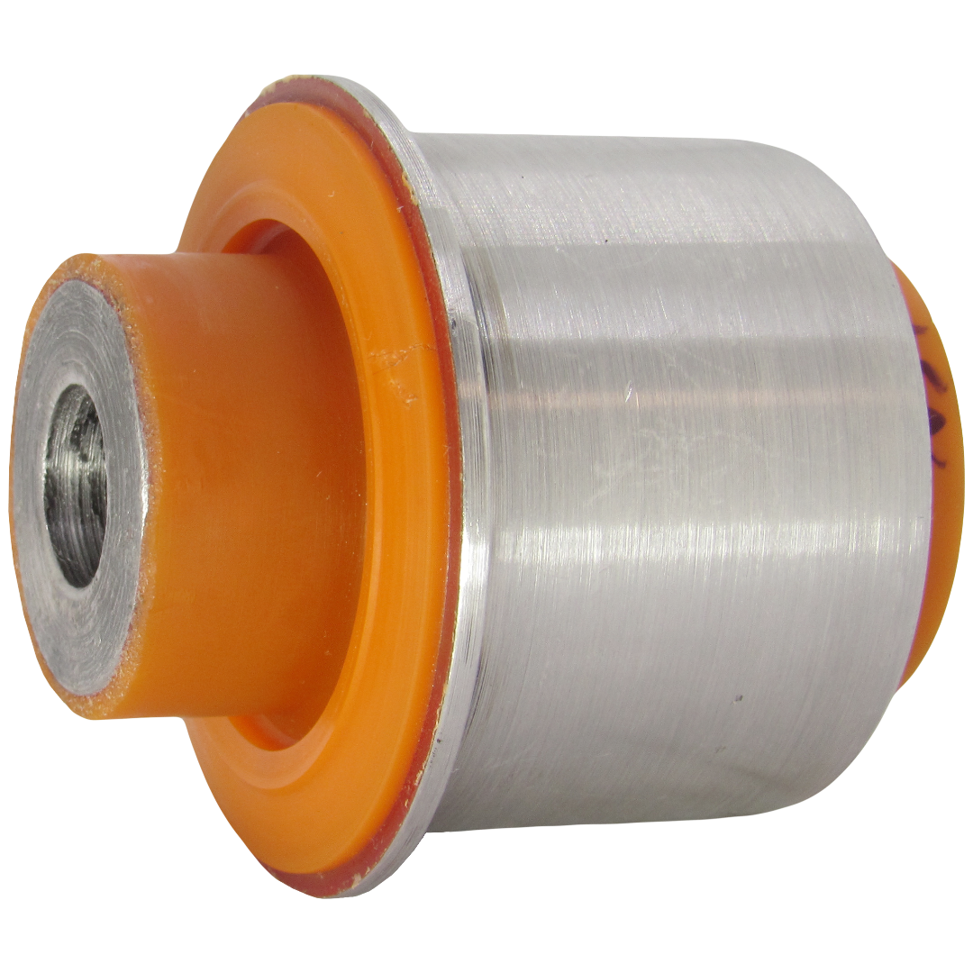 Поліуретановий сайлентблок заднього поздовжнього важеля задній Ford Mustang V 2005-2014 D50,7mm