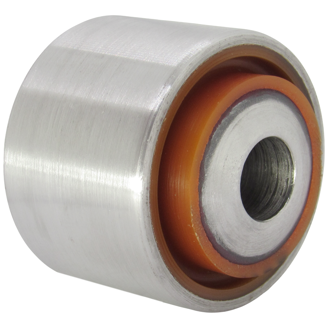 Поліуретановий сайлентблок заднього поперечного верхнього важеля зовнішній Merсedes 205 2014-