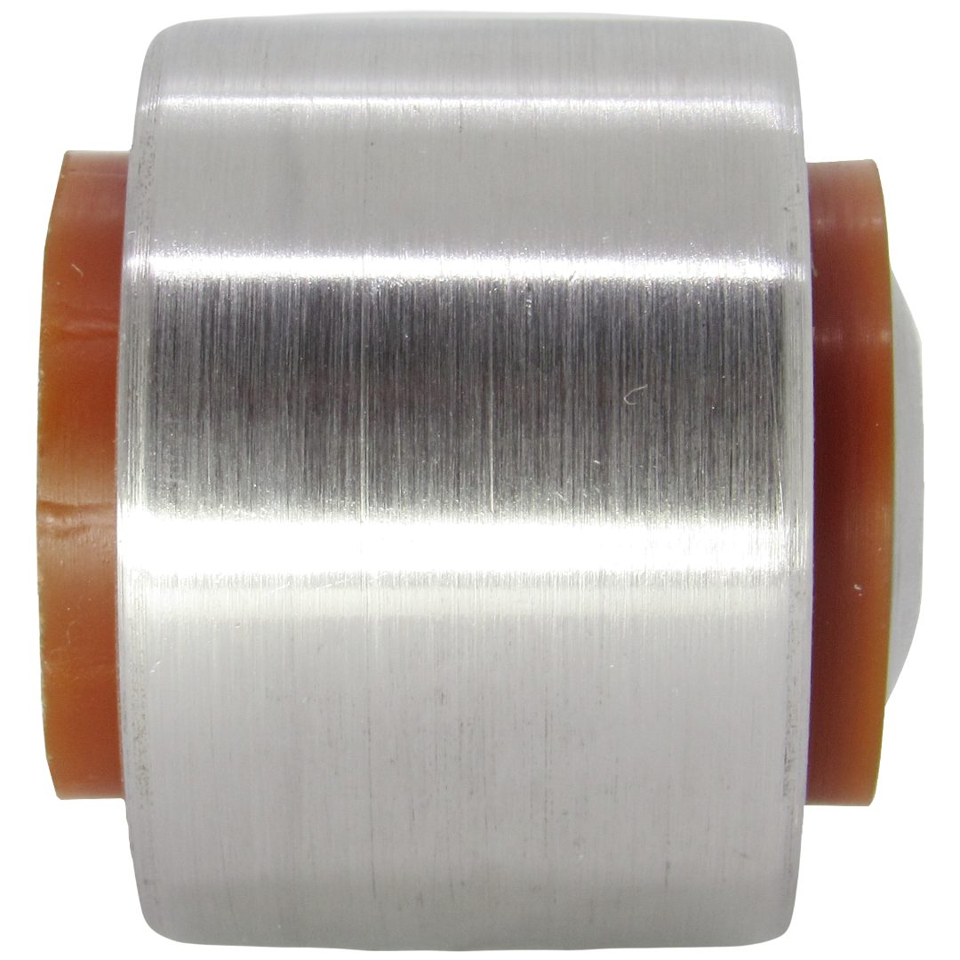 Поліуретановий сайлентблок заднього поперечного верхнього важеля зовнішній Merсedes 205 2014-