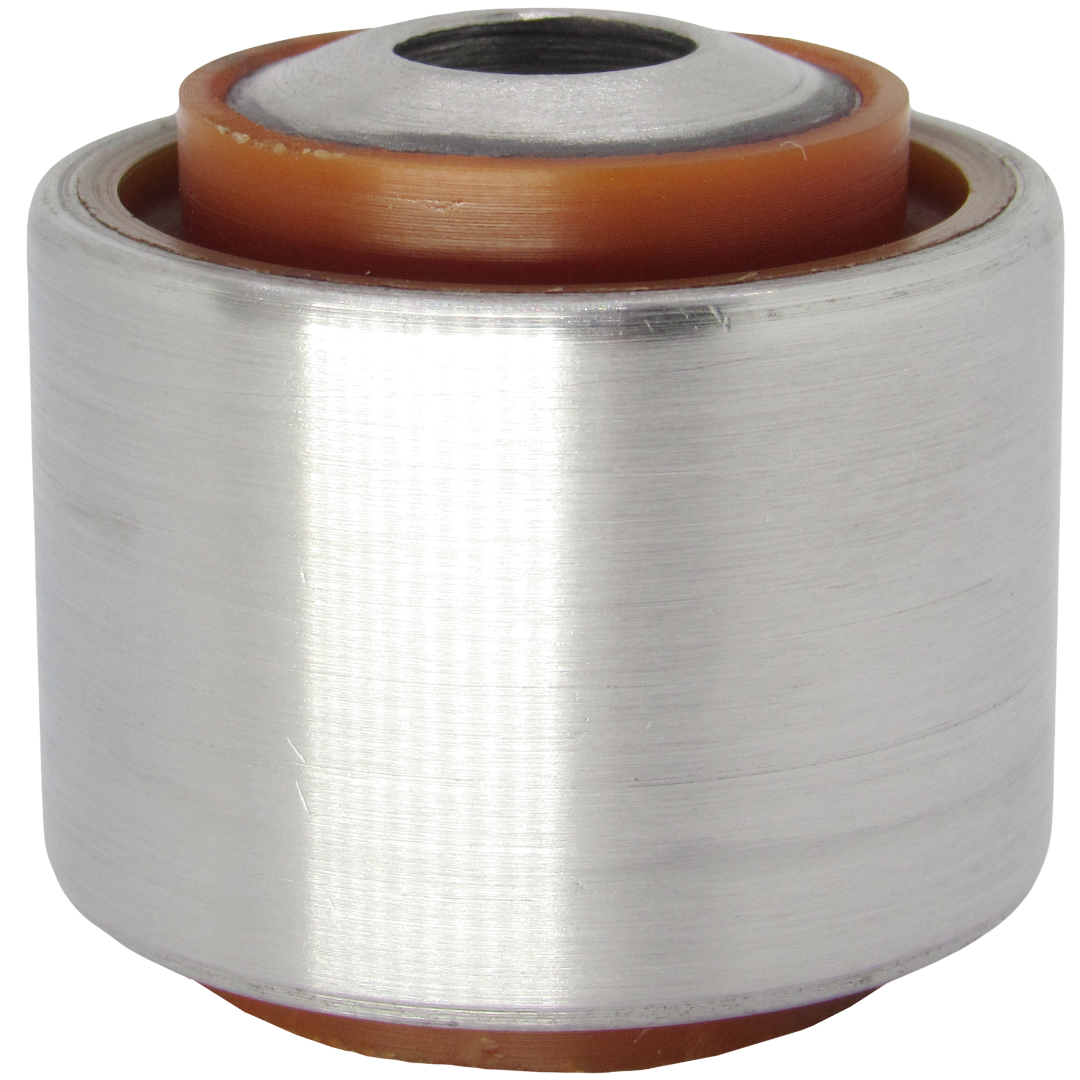 Поліуретановий сайлентблок заднього поперечного верхнього важеля зовнішній Merсedes 205 2014-