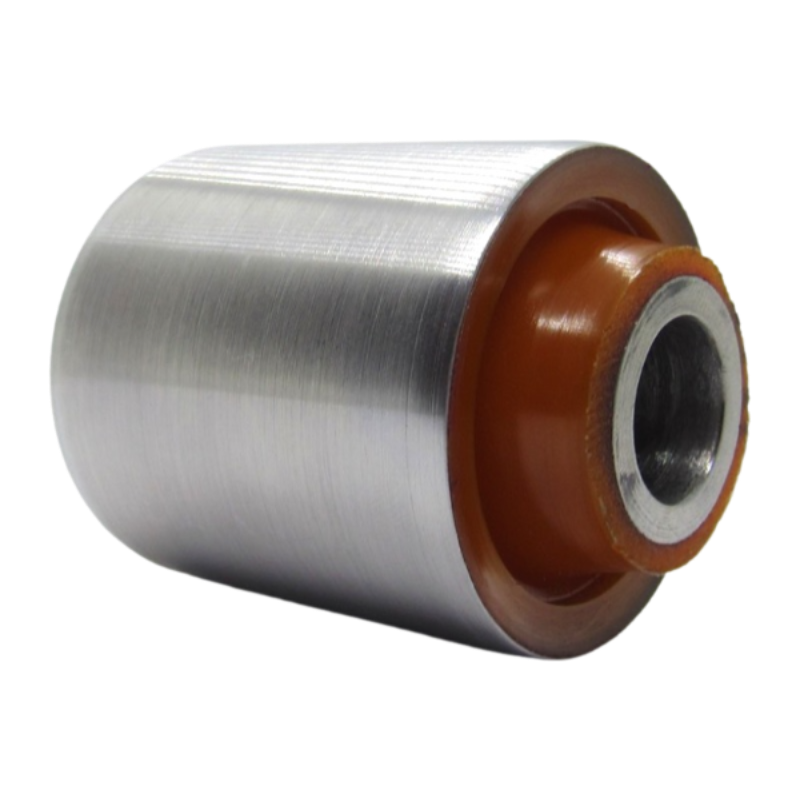 Поліуретановий сайлентблок переднього важеля передній Citroen C4 Picasso 2013-