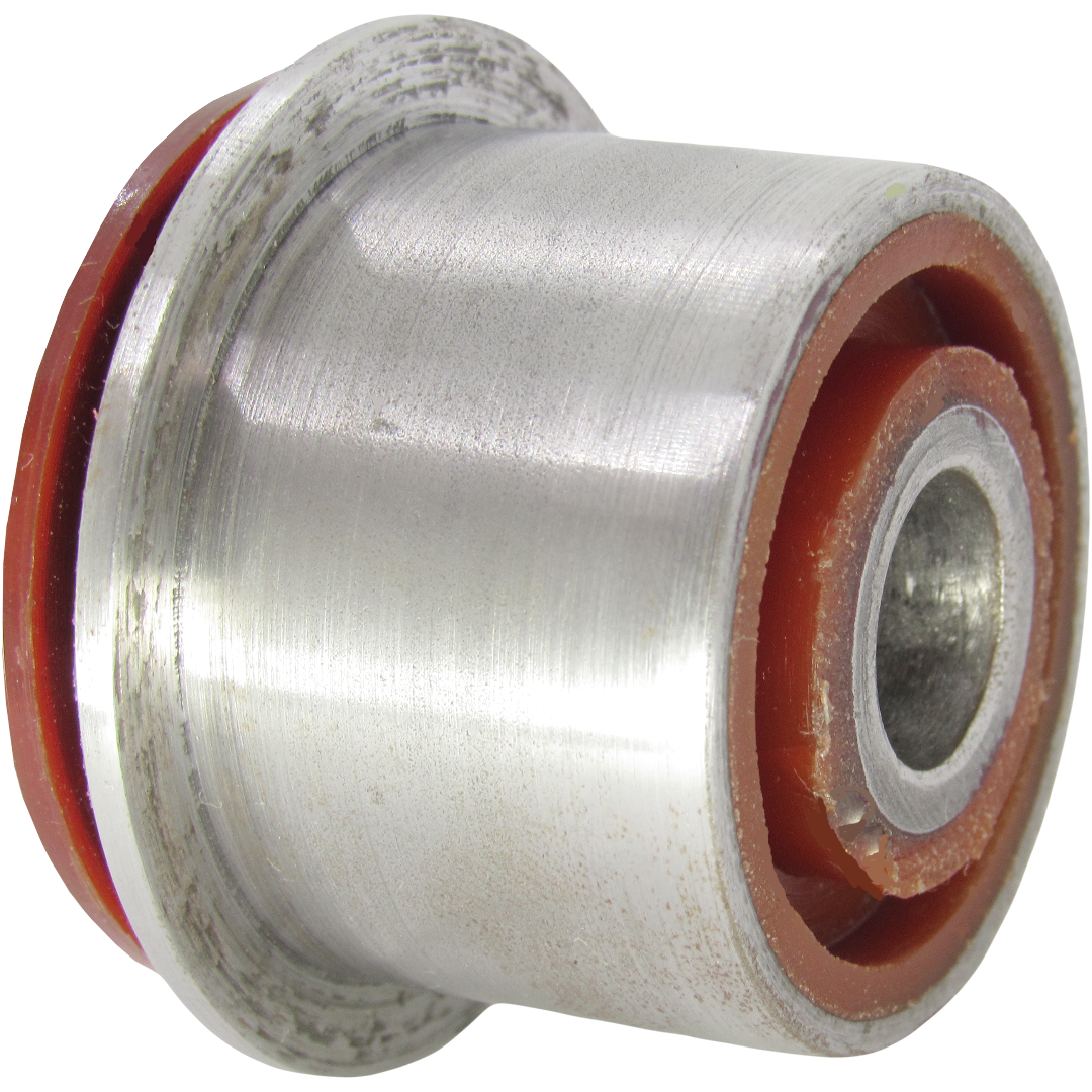 Полиуретановый сайлентблок заднего верхнего рычага внутренний Audi 80 1991-1995 pp3063c