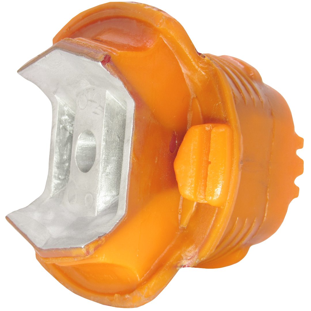 Polyurethane bushing rear subframe rear Merсedes 140 1991-1998