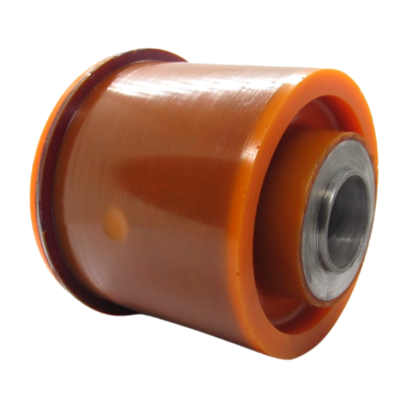 Поліуретановий сайлентблок заднього підрамника BMW E65 2001-2008