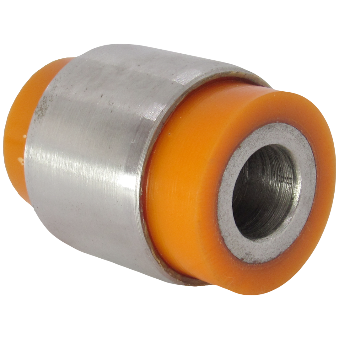 Поліуретанова подушка двигуна задня Renault Koleos 2008-2016 МАЛИЙ САЙЛЕНТБЛОК