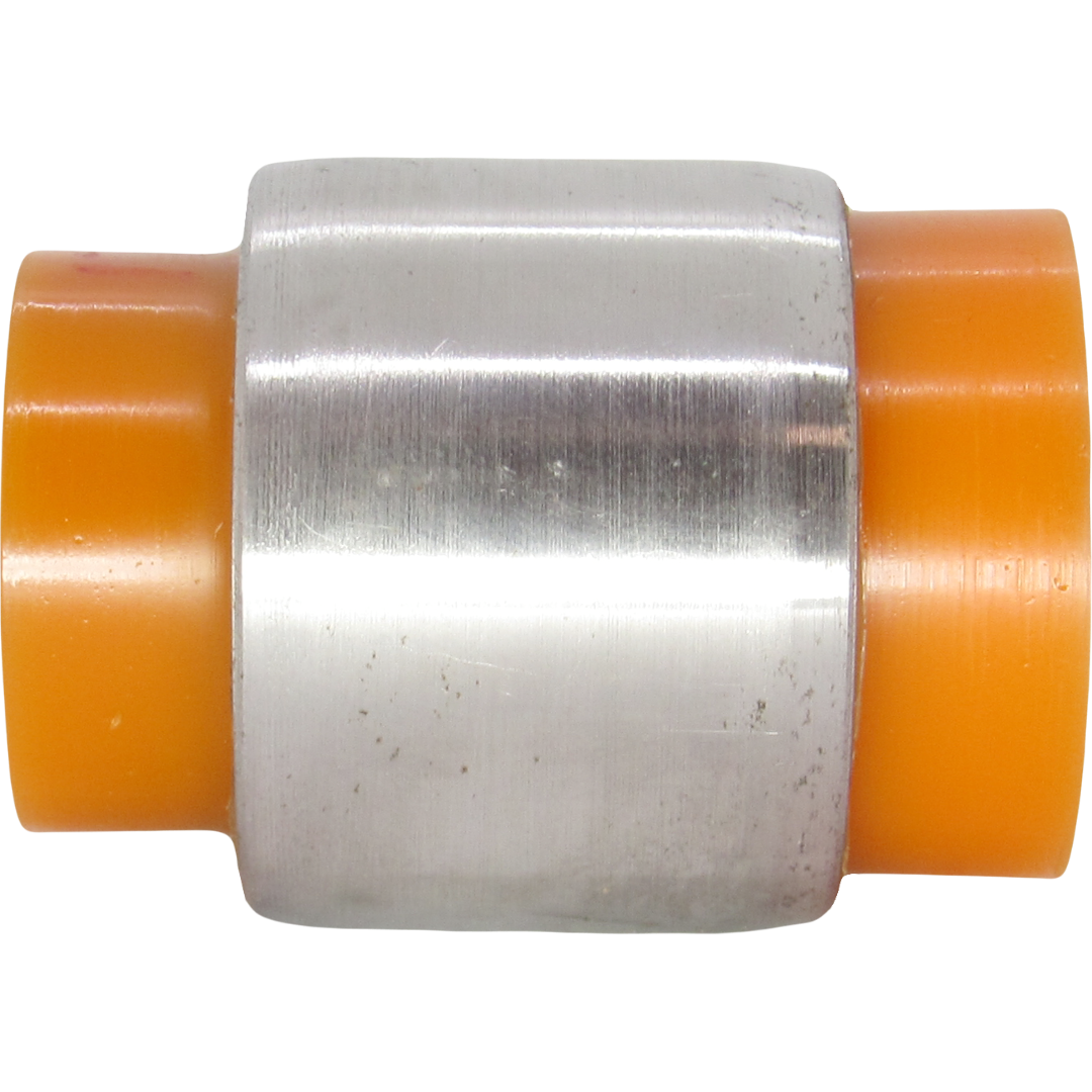 Поліуретанова подушка двигуна задня Renault Koleos 2008-2016 МАЛИЙ САЙЛЕНТБЛОК