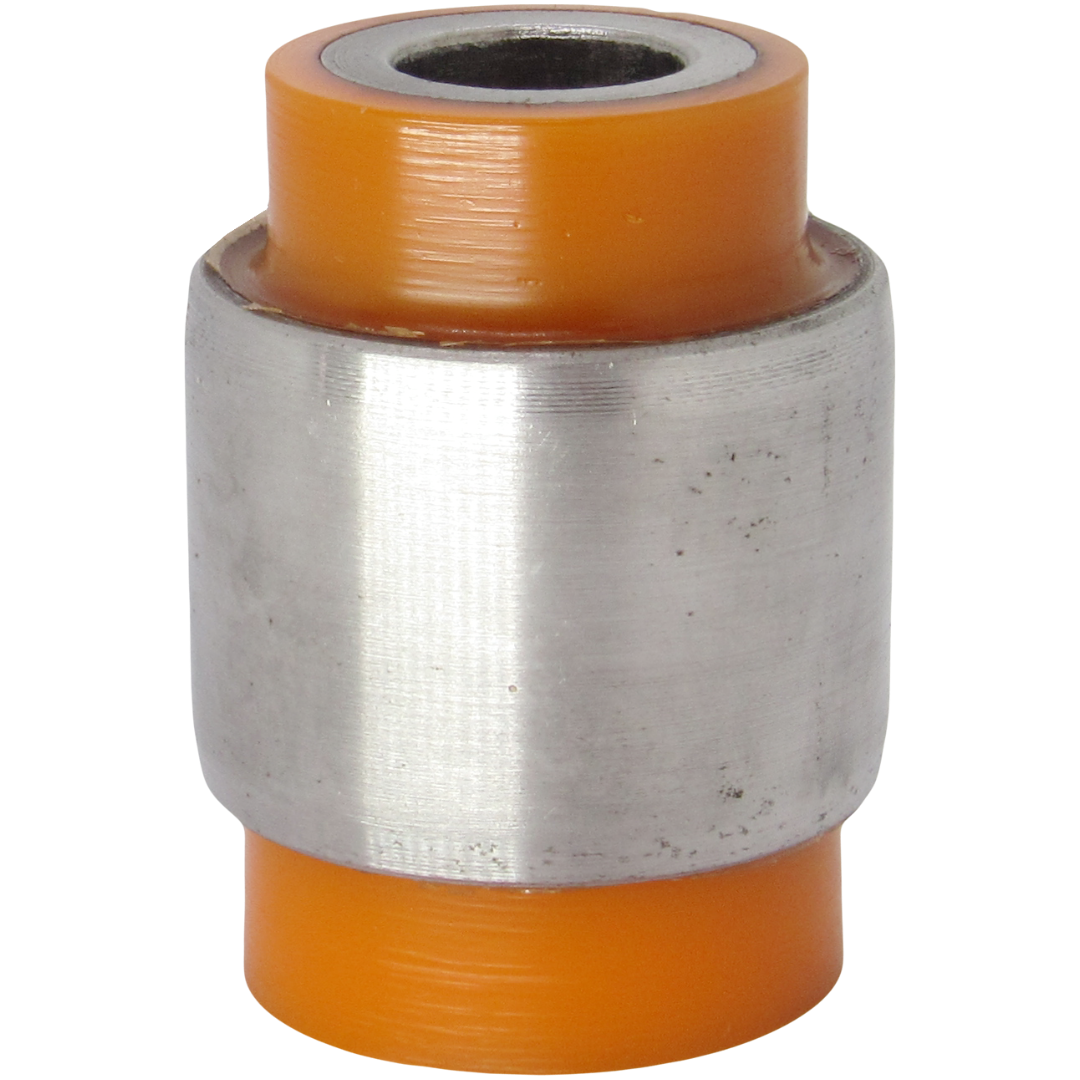 Поліуретанова подушка двигуна задня Renault Koleos 2008-2016 МАЛИЙ САЙЛЕНТБЛОК