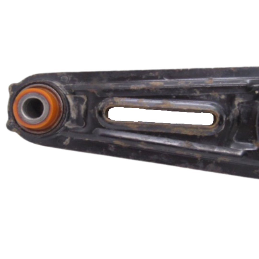 Поліуретанова подушка двигуна задня Nissan X-Trail T31 2007-2014 Послуга ПО ЗАМІНІ маленького САЙЛЕНТБЛОКА