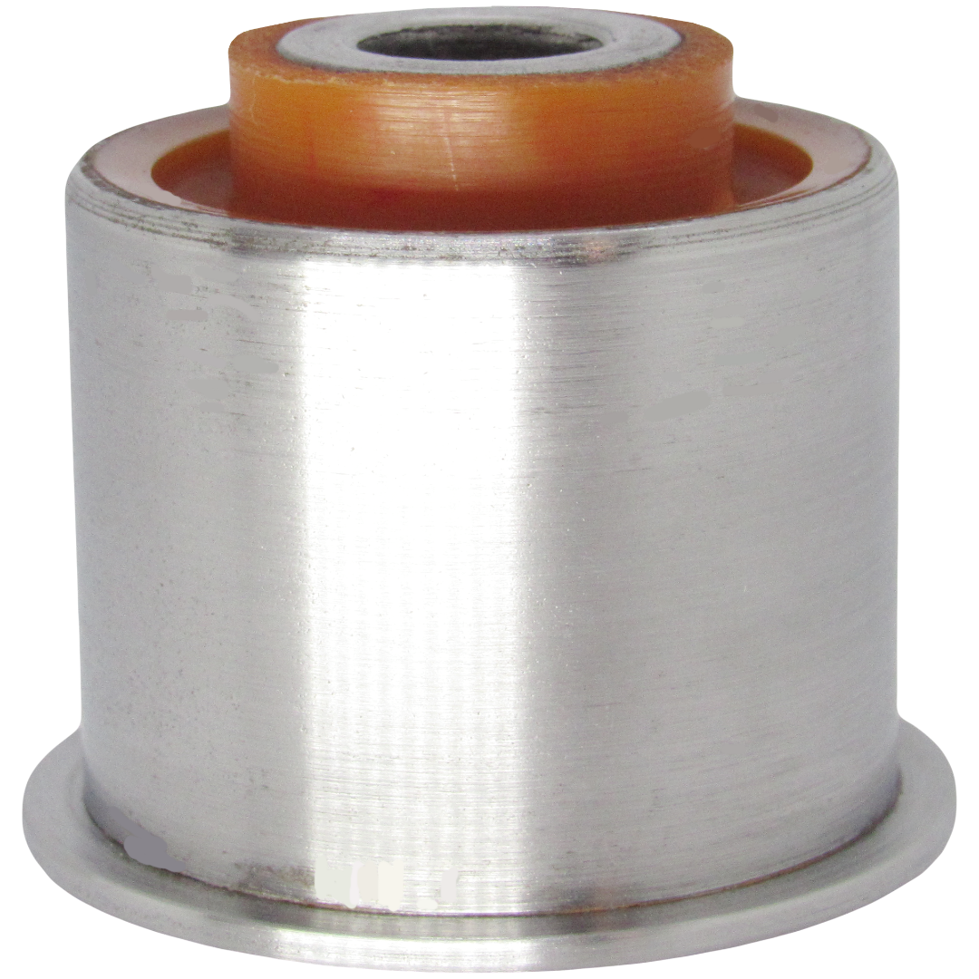 Поліуретановий сайлентблок задньої цапфи нижній Honda CR-V 2001-2006