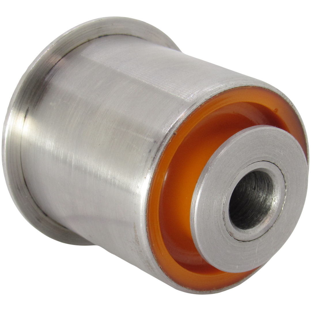 Поліуретановий сайлентблок заднього поздовжнього верхнього важеля задній Jeep Commander 2005-2010