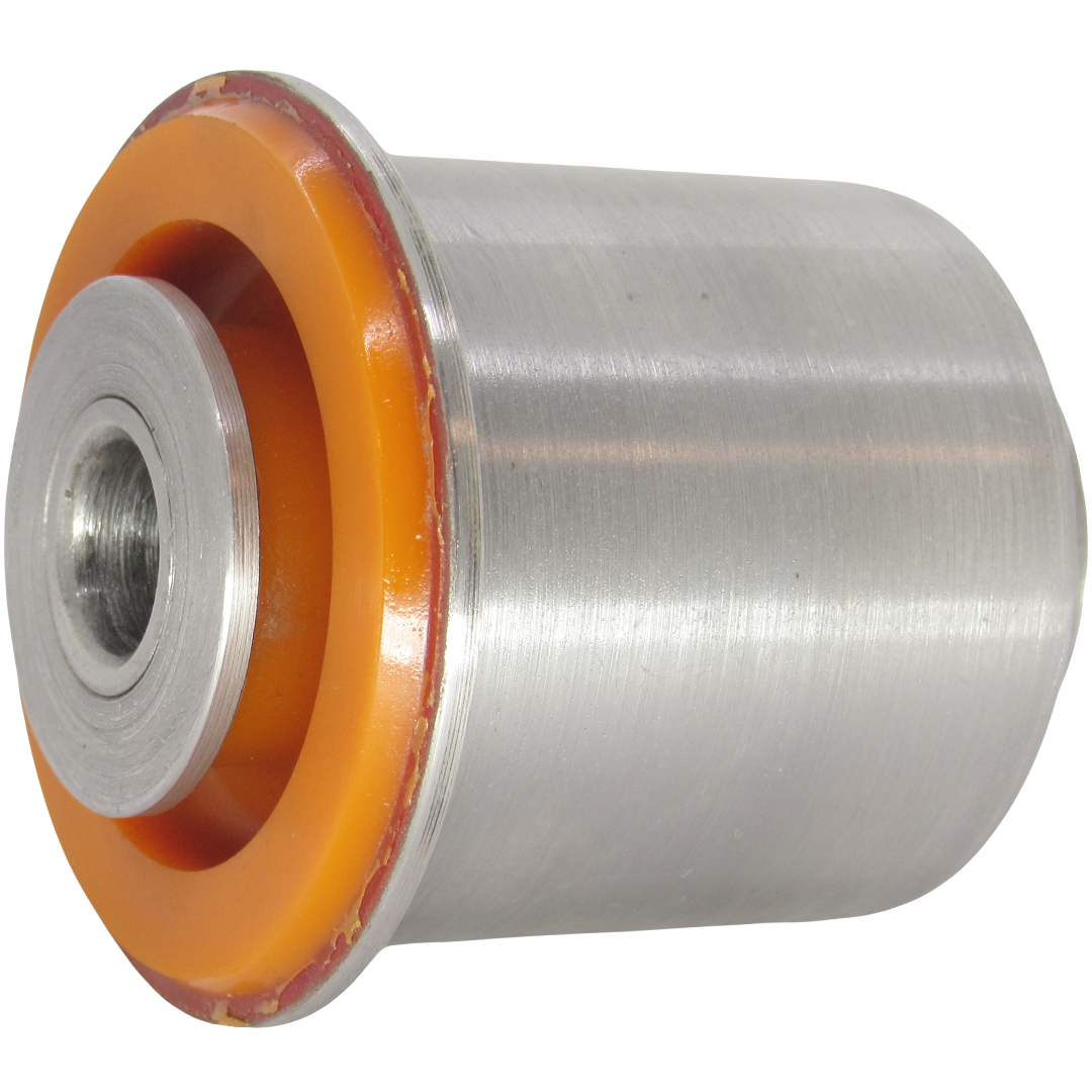 Поліуретановий сайлентблок заднього поздовжнього верхнього важеля задній Jeep Commander 2005-2010