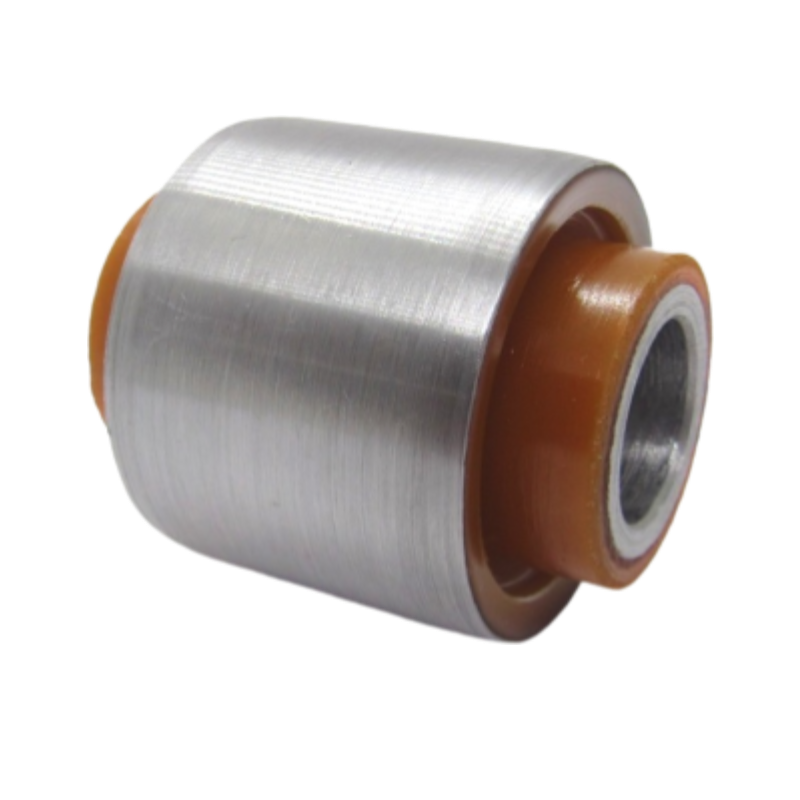 Полиуретановая подушка двигателя задняя Renault Symbol 2008- малый СМЕННЫЙ САЙЛЕНТБЛОК