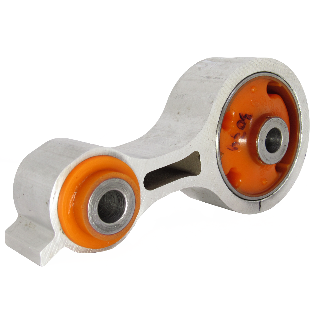 Поліуретанова подушка двигуна задня Mazda 6 2002-2008 2.3L