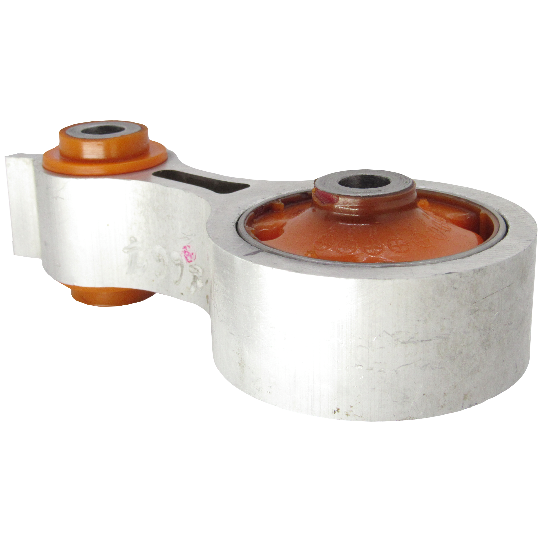 Поліуретанова подушка двигуна задня Mazda 6 2002-2008 2.3L