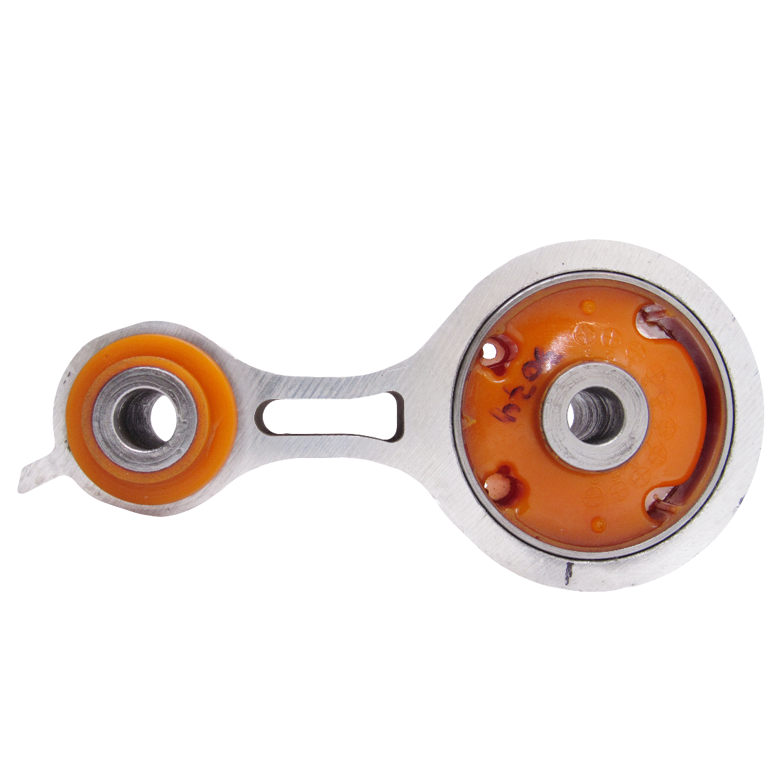 Поліуретанова подушка двигуна задня Mazda 6 2002-2008 2.3L