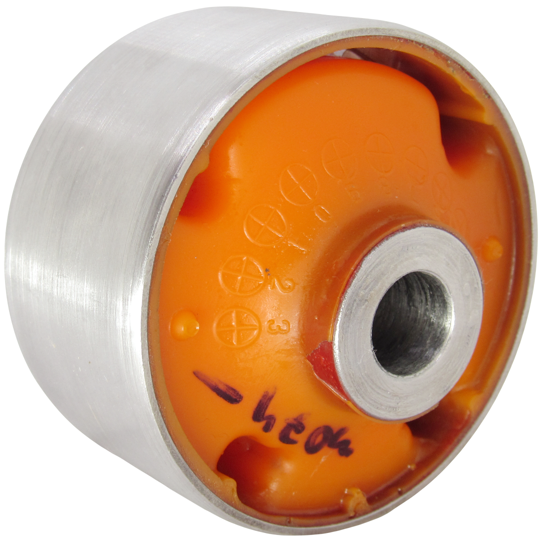 Polyurethane engine mount rear Mazda 6 2002-2008 2.3L BIG BUSHING