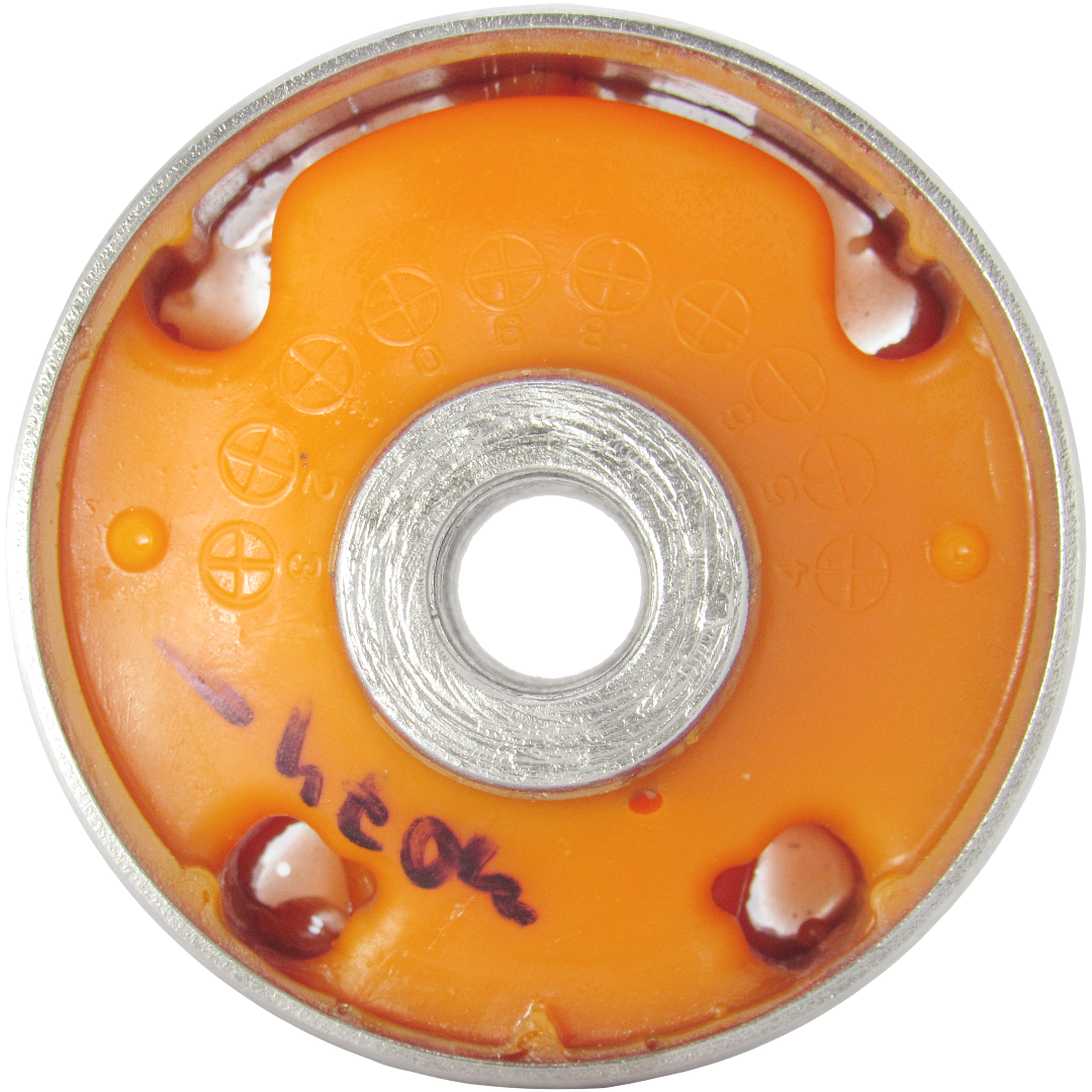 Polyurethane engine mount rear Mazda 6 2002-2008 2.3L BIG BUSHING