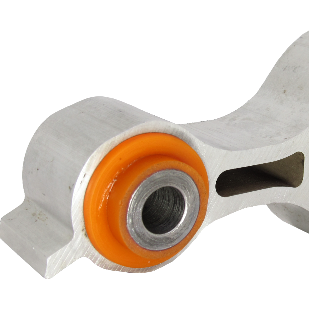 Polyurethane engine mount rear Mazda 6 2008-2012 2.3L SMALL BUSHING REPLACEMENT service