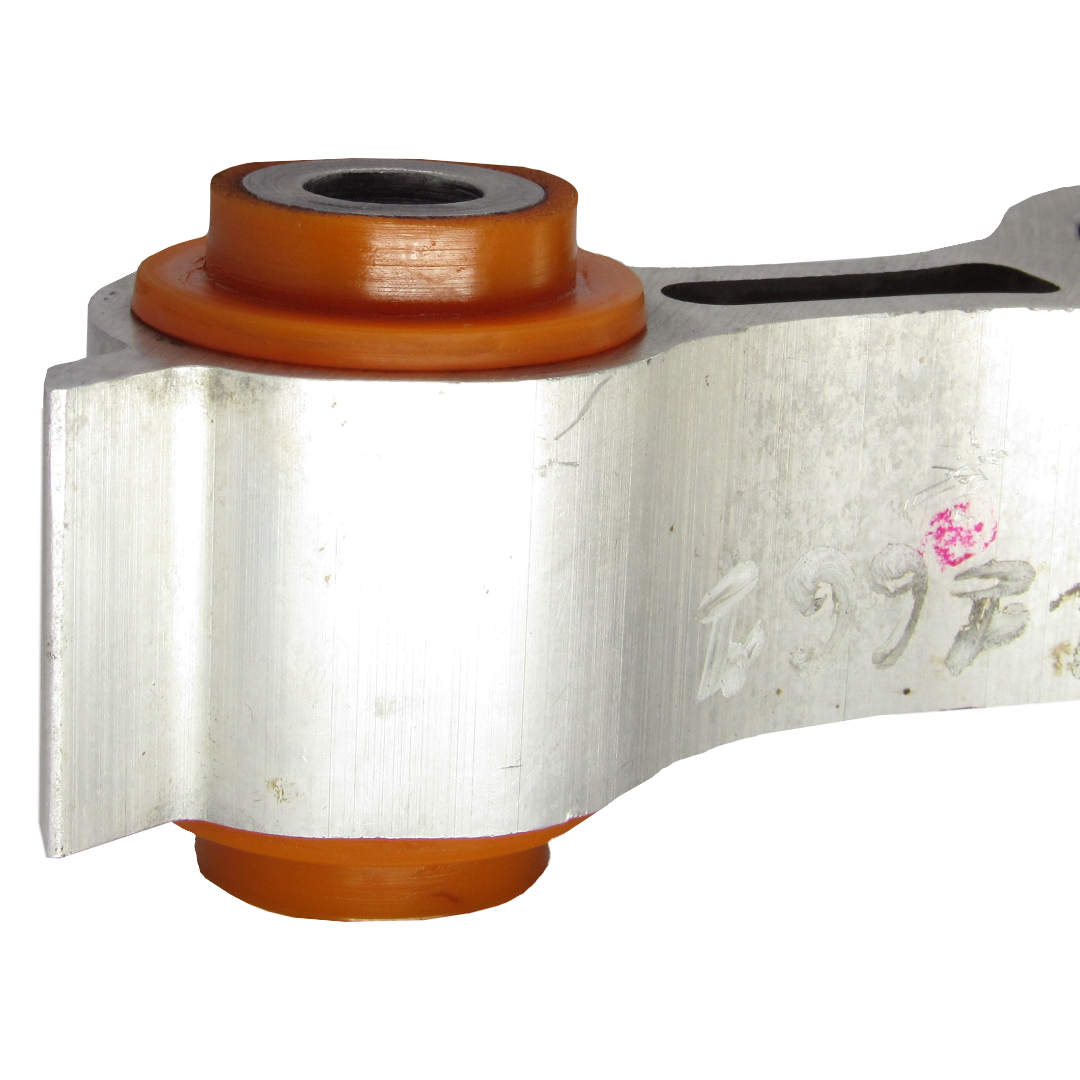 Polyurethane engine mount rear Mazda 6 2008-2012 2.3L SMALL BUSHING REPLACEMENT service