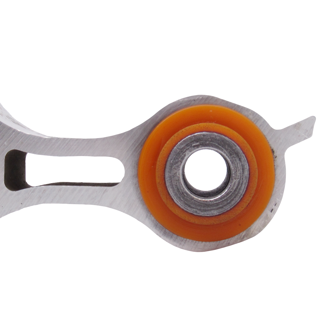 Polyurethane engine mount rear Mazda 6 2008-2012 2.3L SMALL BUSHING REPLACEMENT service