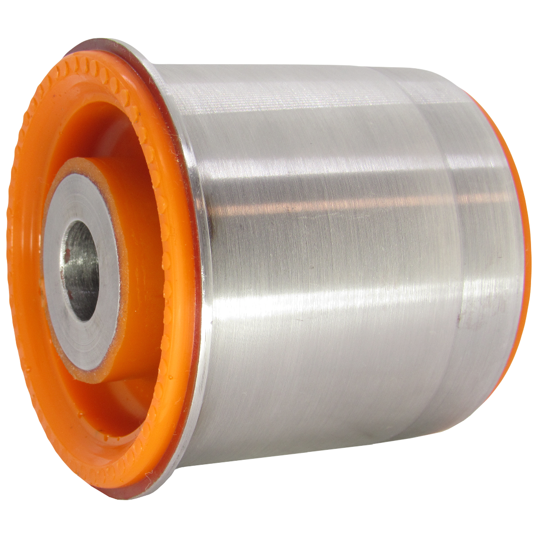 Поліуретановий сайлентблок заднього підрамника Subaru Impreza 2007-2011