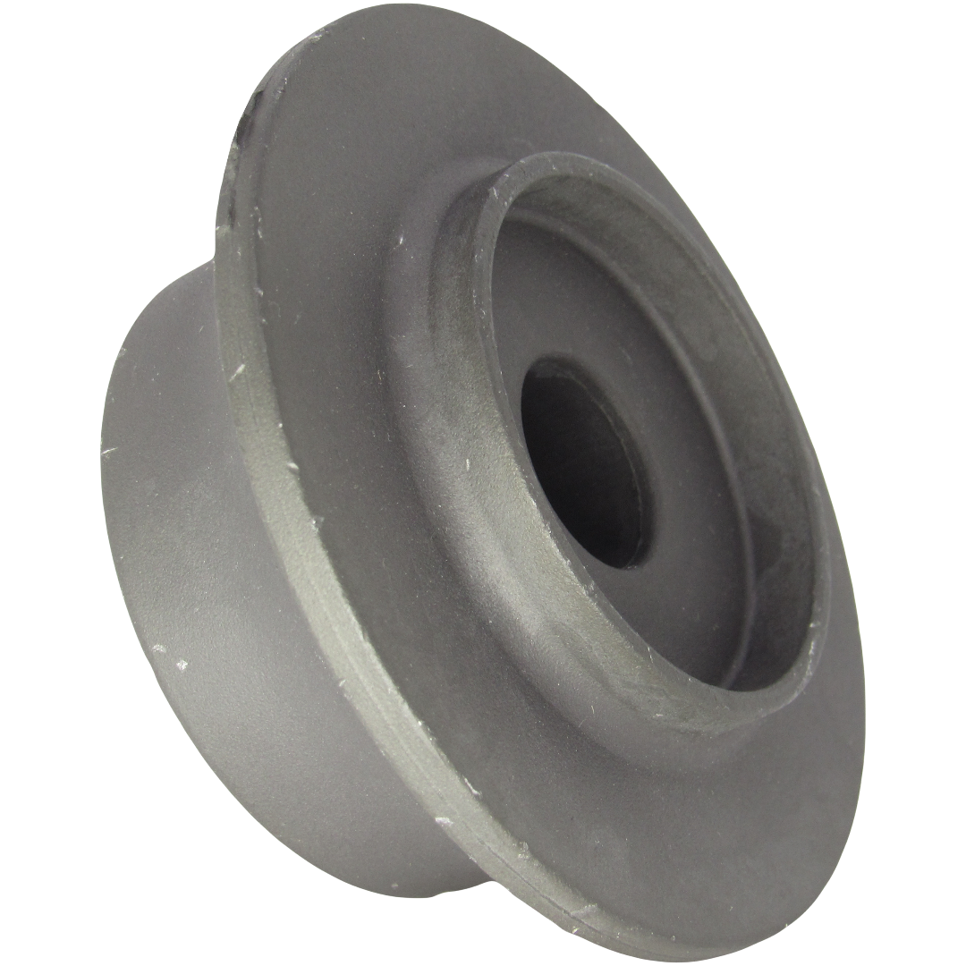 Верхній обмежувач сайлентблока заднього підрамника Subaru Legacy 2009-2014