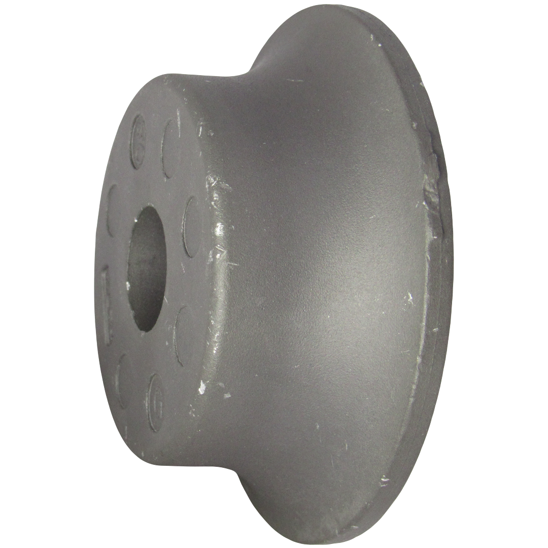 Верхній обмежувач сайлентблока заднього підрамника Subaru Legacy 2009-2014