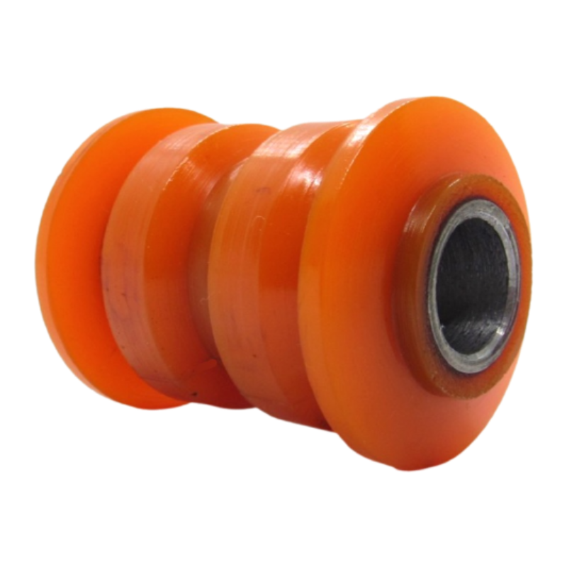 Поліуретановий сайлентблок переднього важеля передній Nissan Vanette 1994-2002