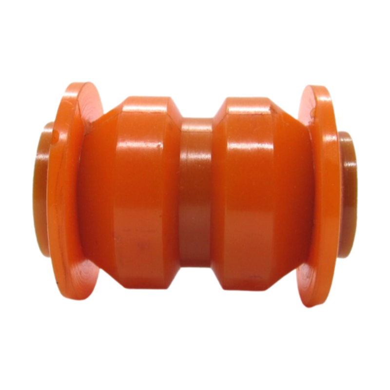 Поліуретановий сайлентблок переднього важеля передній Nissan Vanette 1994-2002