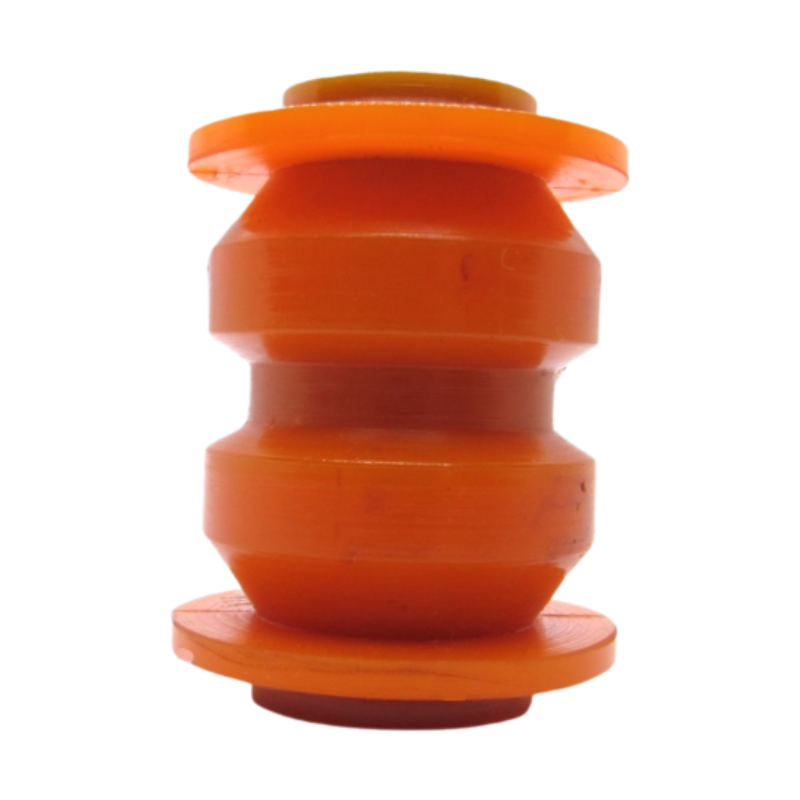 Поліуретановий сайлентблок переднього важеля передній Nissan Vanette 1994-2002