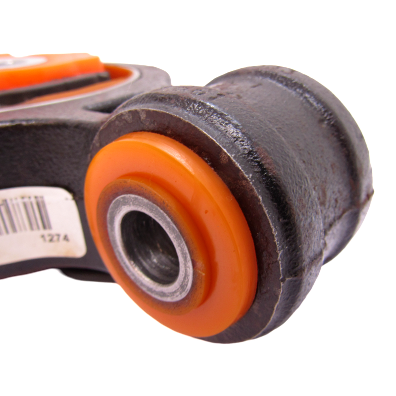 Поліуретанова подушка двигуна Dodge Journey 2011- 2.0L Послуга ПО ЗАМІНІ маленького САЙЛЕНТБЛОКА