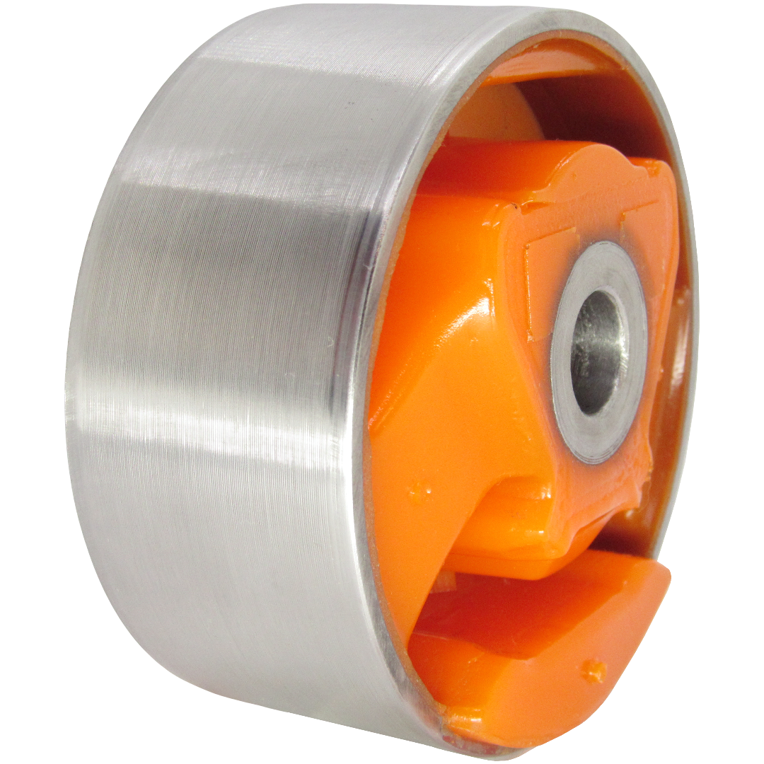 Поліуретанова подушка двигуна Dodge Journey 2011- 2.0L ЗМІННИЙ ВЕЛИКИЙ САЙЛЕНТБЛОК