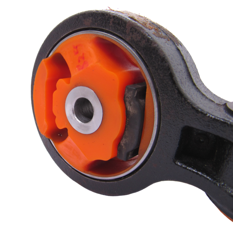 Поліуретанова подушка двигуна Dodge Journey 2011- 2.0L Послуга ПО ЗАМІНІ великого САЙЛЕНТБЛОКА