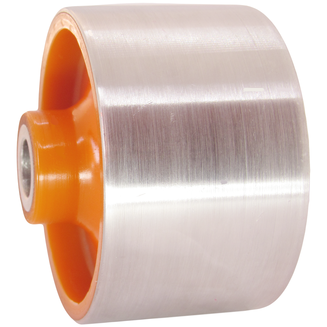 Поліуретановий сайлентблок заднього редуктора передній Mazda 323 1985-1993