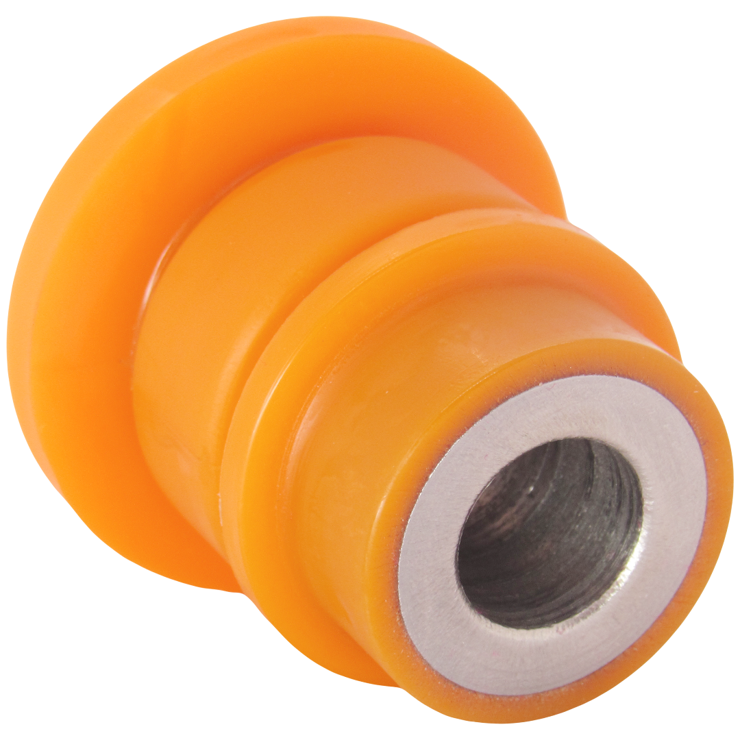 Поліуретановий сайлентблок заднього поперечного важеля внутрішній Mazda 323 1985-1993