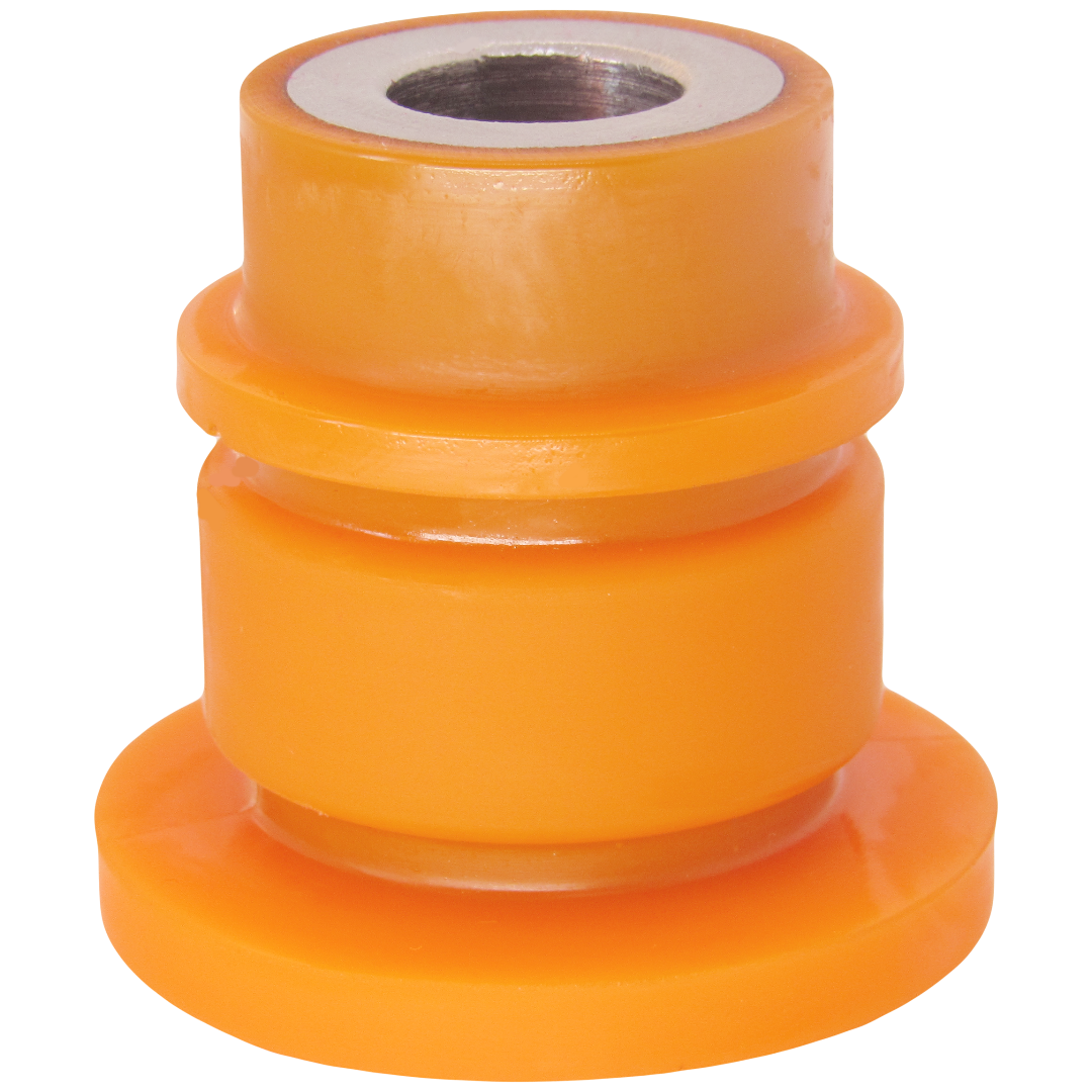 Поліуретановий сайлентблок заднього поперечного важеля внутрішній Mazda 323 1985-1993