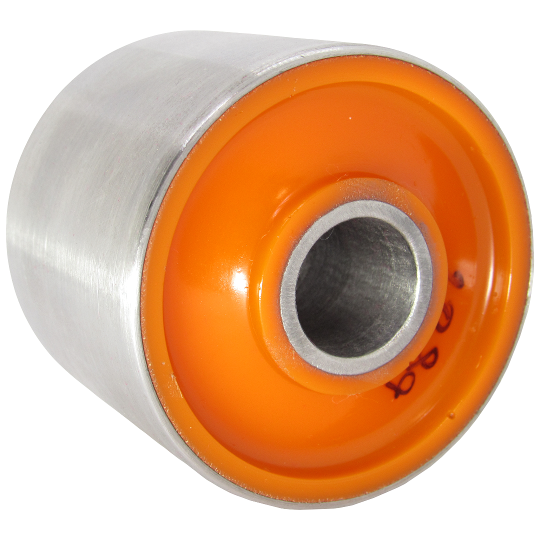 Поліуретановий сайлентблок переднього важеля задній Dodge Stratus 1995-2000 ЗМІННИЙ великий САЙЛЕНТБЛОК