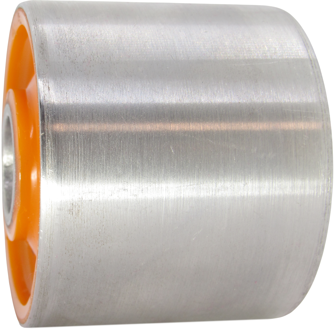 Поліуретановий сайлентблок переднього важеля задній Dodge Stratus 1995-2000 ЗМІННИЙ великий САЙЛЕНТБЛОК