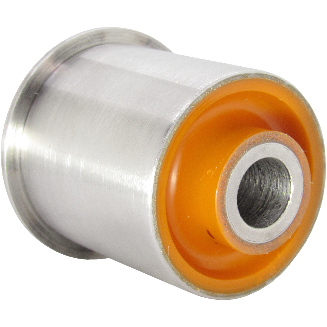 Polyurethane bushing rear lower arm front Lincoln Navigator 2003-2006