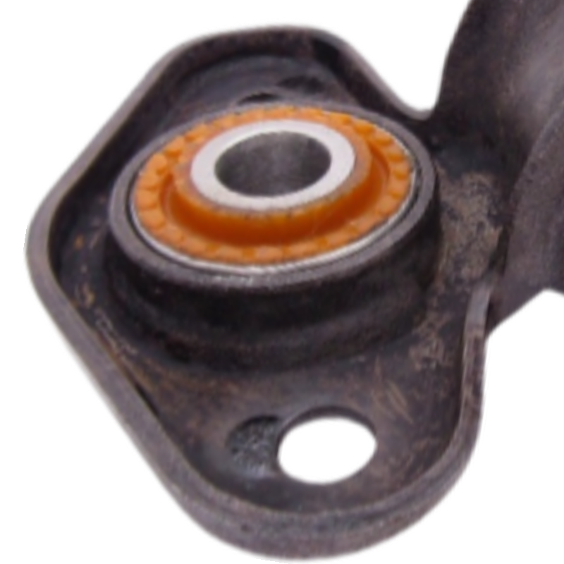 Поліуретановий сайлентблок переднього важеля задній Mitsubishi 3000GT 1990-1993 Послуга ПО ЗАМІНІ маленького САЙЛЕНТБЛОКА