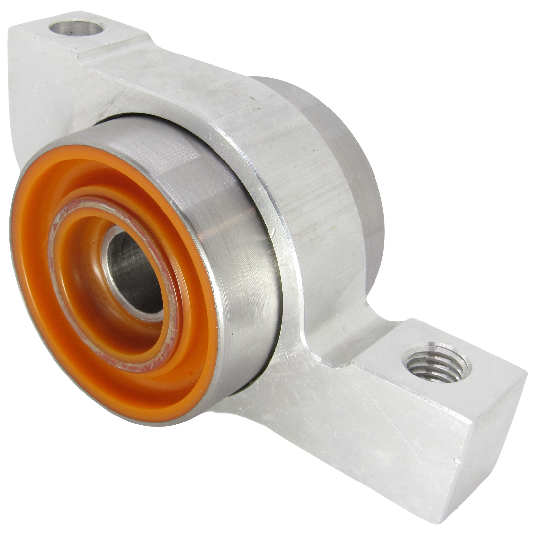 Поліуретановий сайлентблок переднього нижнього важеля задній Peugeot 508 B6 2010-2018 Послуга ПО ЗАМІНІ САЙЛЕНТБЛОКА