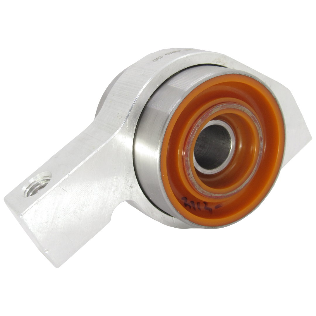 Поліуретановий сайлентблок переднього нижнього важеля задній Peugeot 508 B6 2010-2018 Послуга ПО ЗАМІНІ САЙЛЕНТБЛОКА